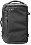 Tech-Protect Defender S40 28L laptop hátizsák - fekete
