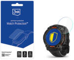 3mk Protection Okosóra képernyővédő 3mk óravédő FlexibleGlass Garmin Instinct 3 45mm-hez (Amoled, Solar)