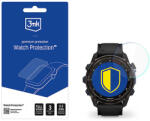 3mk Protection Okosóra képernyővédő üveg 3mk óravédelem FlexibleGlass Garmin Descent Mk3i (51mm) készülékhez