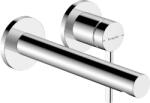 Hansgrohe Zesis S mosdócsaptelep süllyesztett króm 74750000