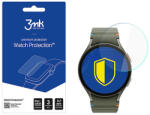 3mk Protection Edzett üveg 3mk óravédelem FlexibleGlass Samsung Galaxy Watch 7 (40mm) okosórához