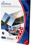 MediaRange Papier Inkjet matt beidseitig A4 200g 50 Blatt (MRINK102) (MRINK102)