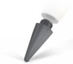 ZAGG pót hegy ZAGG Pro Stylus 2-höz - szürke (4 db)