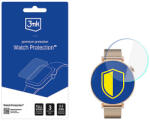 3mk Protection 3mk Watch Protection ARC okosóra képernyővédő fólia Garett Rose-on