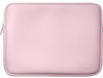 LAUT Huex Pastels neoprén tok MacBook Air 13 / Pro 13-hoz - rózsaszín