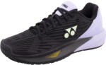Yonex Eclipsion 5 Clay M Black/Purple Férfiteniszcipő EUR 45