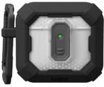 UAG Plasma tok AirPods 4-hez - fekete