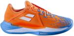 Babolat Încălțăminte de tenis pentru bărbați Propulse Fury 3 Clay M Orange Peel EUR 44