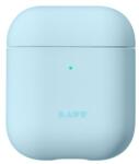 LAUT Huex Pastels tok - Védőtok AirPods 1 / 2-höz - Kék