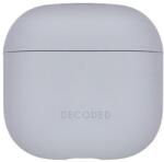 Decoded szilikon légtok AirPods 4-hez - kék (183198)