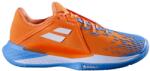 Babolat Propulse Fury 3 AC M Orange Peel Férfiteniszcipő EUR 43