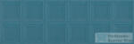 Marazzi BLISS Ocean 3D Square Rt 30x90 cm-es falicsempe, MP5U (MP5U)
