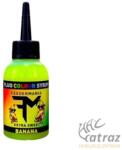 Feedermania Feedermánia Fluo Colour Syrup Banana - Feedermánia Banán Fluo Aroma