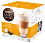 NESCAFÉ Kávékapszula, 8x2 db, NESCAFÉ "Dolce Gusto Latte Macchiato (12396482) - iconink
