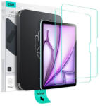 ESR UltraFit edzett üveg 2 db-os csomag iPad Air 11" 6 / 7 (2024 / 2025) készülékhez