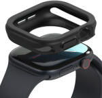 Ringke Air tok Apple Watch 10 42mm-hez - fekete