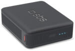 SBS TEBB10000HDPD20K 10000 mAh Powerbank Power Delivery funkcióval - fekete