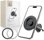 Tech-Protect N58 mágneses MagSafe autós tartó szellőzőnyílásra - fekete