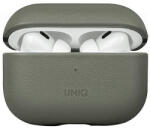 UNIQ Terra tok AirPods Pro 2. generációhoz - zöld