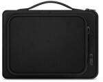 Tech-Protect Basic laptoptáska 15-16" -os laptophoz - fekete