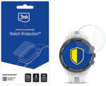 3mk Protection Okosóra képernyővédő üveg 3mk óravédelem FlexibleGlass Garmin Approach S70 42mm-hez