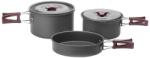 Fire-Maple Set compact pentru gătit FMC-202