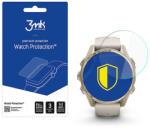 3mk Protection Hybrid Glass 3mk óravédő FlexibleGlass Garmin Fenix ? ? ? ? 8 Amoled 43mm-hez
