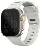 UNIQ Stride SE Apple Watch szíj 49/46/45/44mm FKM gumiszíj lumen