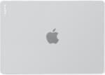 LAUT Huex tok MacBook Pro 14" 2021-hez - szürke