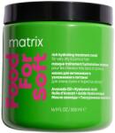 Matrix Food For Soft Intenzíven hidratáló ápoló pakolás 500 ml