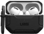 UAG Scout tok AirPods Pro 2-höz - fekete - dellaprint