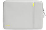 Tech-Protect Defender laptop táska 15-16" - szürke