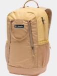 Columbia Echo Mountain 25L Backpack férfi hátizsák 25 LITER sárga