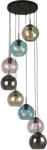 Searchlight 94008-8BK Függeszték Mardi Gras (94008-8BK)