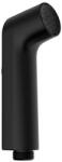 Hansgrohe 1 funckiós bidé kézizuhany EcoSmart, matt fekete 29338670 (29338670)