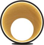 Searchlight eu36301-1bk Curio Asztali lámpa (EU36301-1BK)
