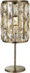 Searchlight eu6584ab Bijou Asztali lámpa (EU6584AB)