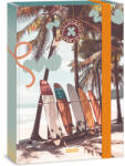 Ars Una Ars Una: California Lifestyle A/4 füzetbox (50854868)