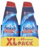 Finish 2*650Ml Powergél Mosogatógéphez