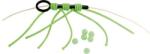 CATGEAR rubber line stops xl 3stop/6bead (302-00-010)