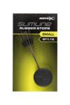 MATRIX slim line rubber stops matrix slim line rubber stops l (GAC462)