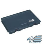 Meiho Tackle Box versus vs-3045 áttetsző műanyag horgász doboz (05_4126502) - nextfish