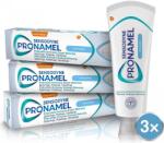 Sensodyne Pronamel fogfehérítő fogkrém 3x75 ml