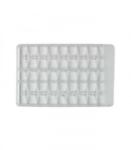 MIVARDI bojli stopper "v" medium (M-ACREBSVMC)