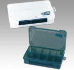 Meiho Tackle Box versus vs-3043ndd füst műanyag horgász doboz (05_4198264) - nextfish