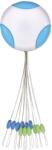 KAMATSU stopper barrel pro size m (316008001)