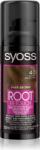 Syoss sötétbarna hajnövesztő spray 120 ml