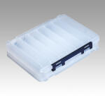 Meiho Tackle Box reversible 165n műanyag műcsalis horgász doboz 3020-as méret (05_5114660) - nextfish