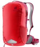 Deuter Race 16 Rucsac cherry-masala Rucsac tura