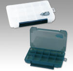 Meiho Tackle Box versus vs-3043nd-2 áttetsző műanyag horgász doboz (05_4198233) - nextfish